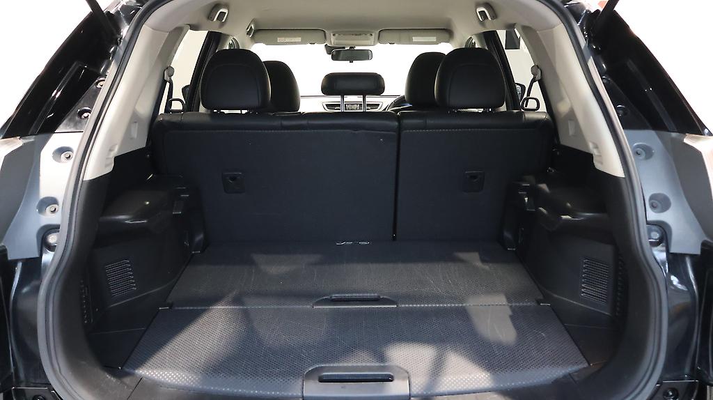 2015 Nissan X-trail 20X Emergency Break Package 4WD image 352832