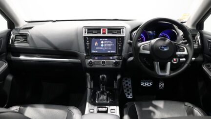 2016 Subaru Outback Limited AWD, Eyesight, Leather image 352533