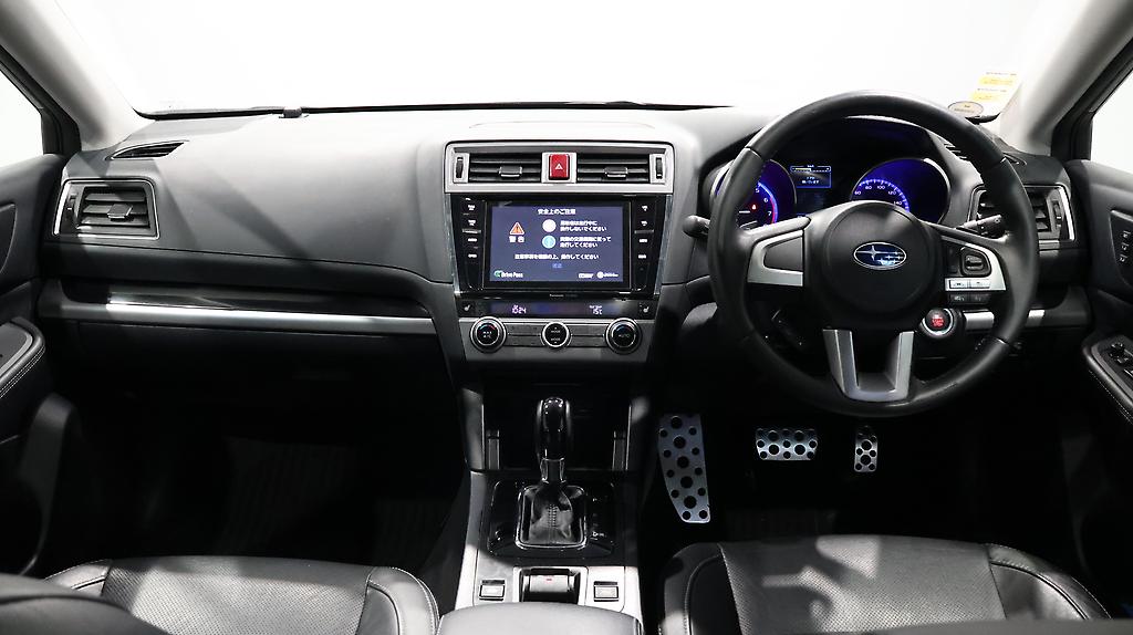 2016 Subaru Outback Limited AWD, Eyesight, Leather image 352533