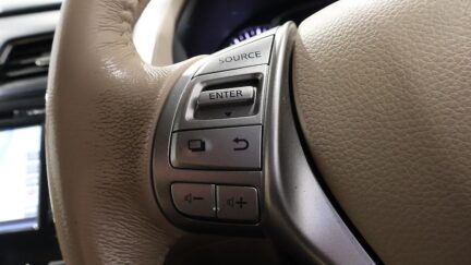 2015 Nissan Teana XL Low kms image 356716