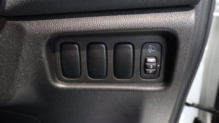 2022 Mitsubishi Asx LS 2.0P/CVT image 352907