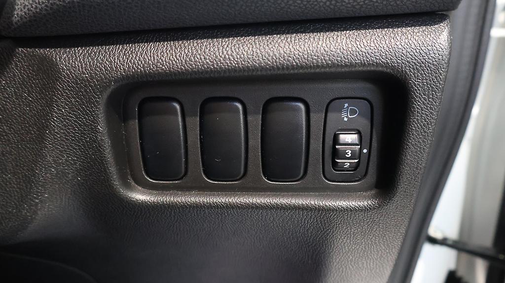 2022 Mitsubishi Asx LS 2.0P/CVT image 352907