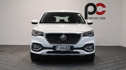 2022 MG HS 2.0PT/4WD/6AT image 358029