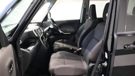 2017 Mitsubishi Delica D:2 Hybrid MZ image 353654