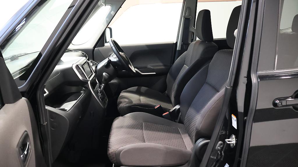 2017 Mitsubishi Delica D:2 Hybrid MZ image 353654