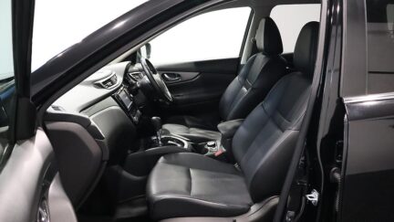 2015 Nissan X-trail 20X Emergency Break Package 4WD image 352833
