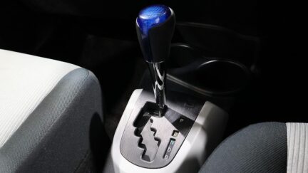 2013 Toyota Aqua S Model, Push Start, Reverse Camera image 355700