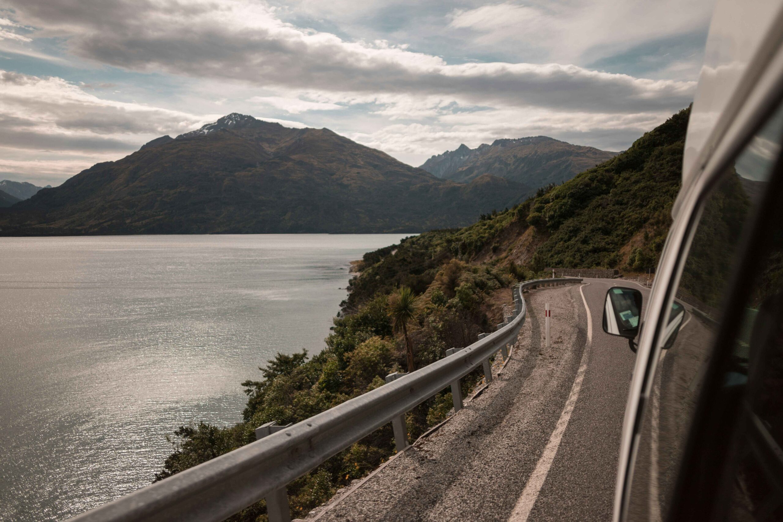 There are new WoF rules in NZ in 2026