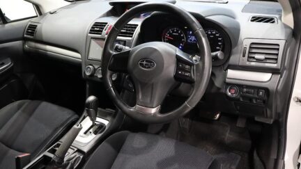 2012 Subaru Impreza Sport 2.0i Eyesight AWD image 359847