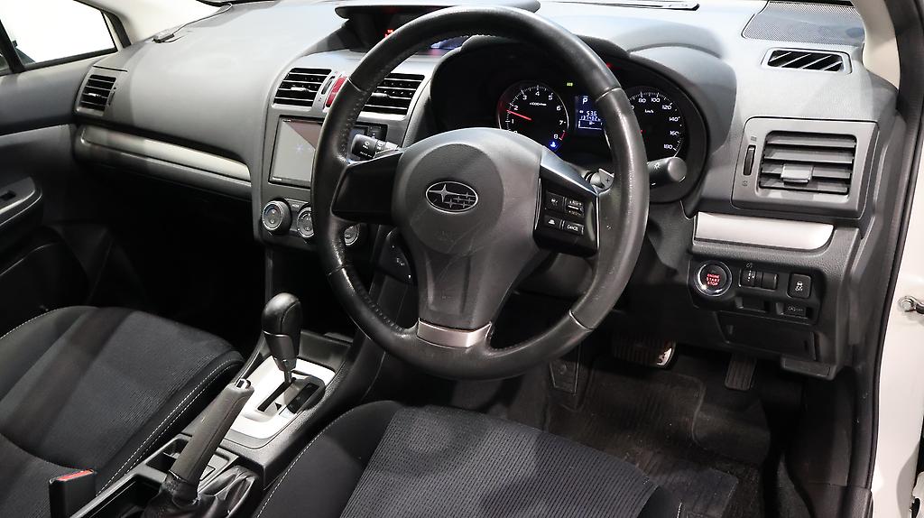 2012 Subaru Impreza Sport 2.0i Eyesight AWD image 359847