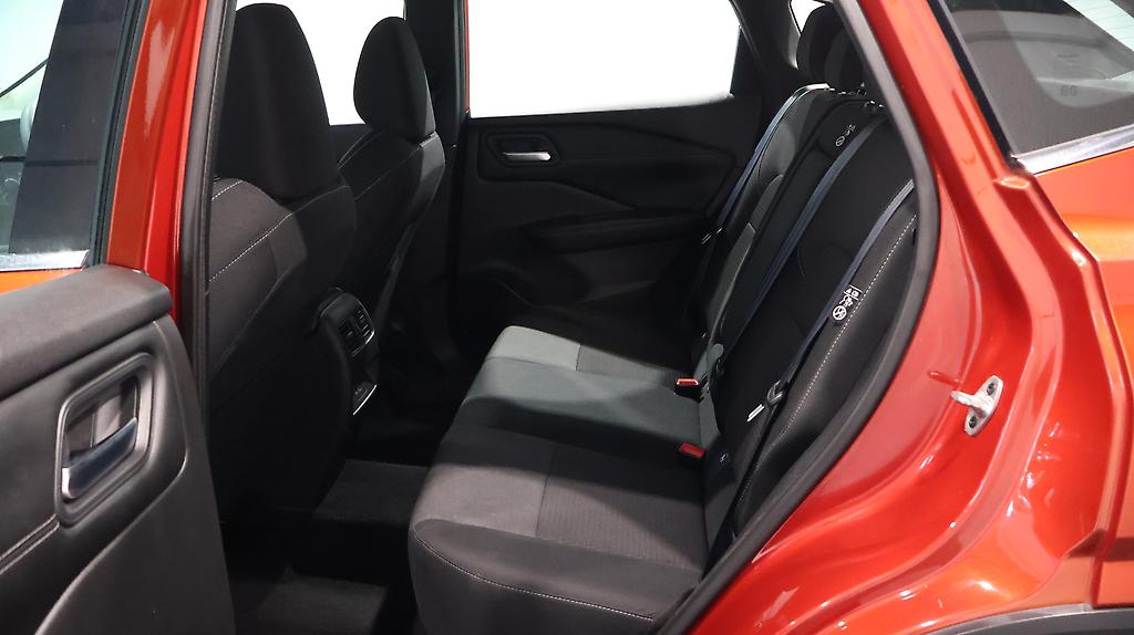 2023 Nissan Qashqai ST 1.3PT/6CVT image 360743
