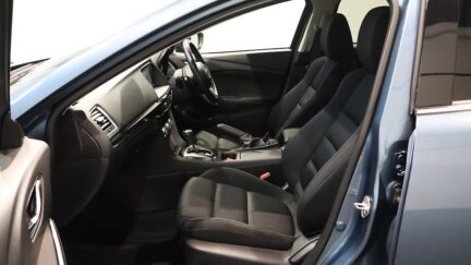 2013 Mazda Atenza Wagon 20S image 361121