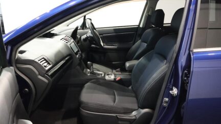 2015 Subaru Levorg 1.6GT Eyesight Proud Edition AWD image 361291