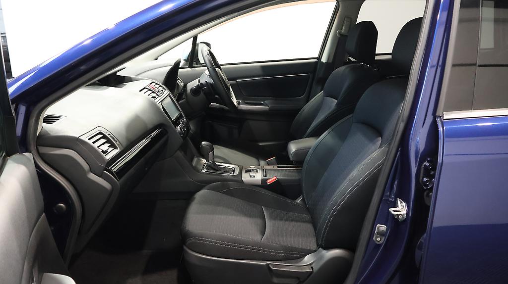 2015 Subaru Levorg 1.6GT Eyesight Proud Edition AWD image 361291