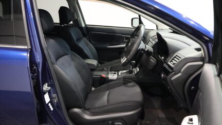2015 Subaru Levorg 1.6GT Eyesight Proud Edition AWD image 361294