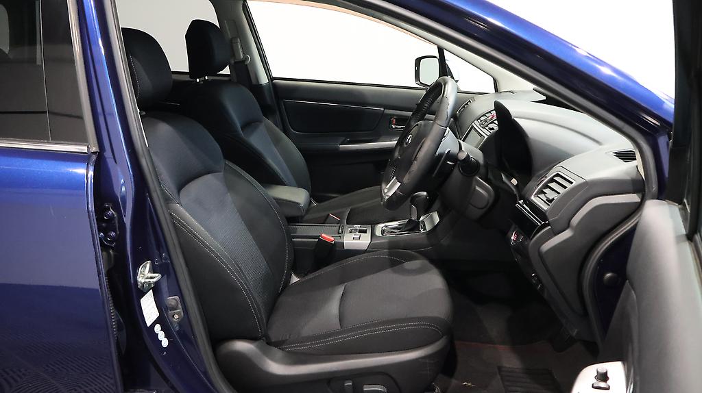 2015 Subaru Levorg 1.6GT Eyesight Proud Edition AWD image 361294