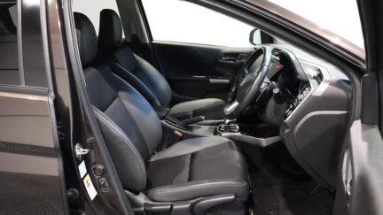 2014 Honda Grace Hybrid EX image 358713