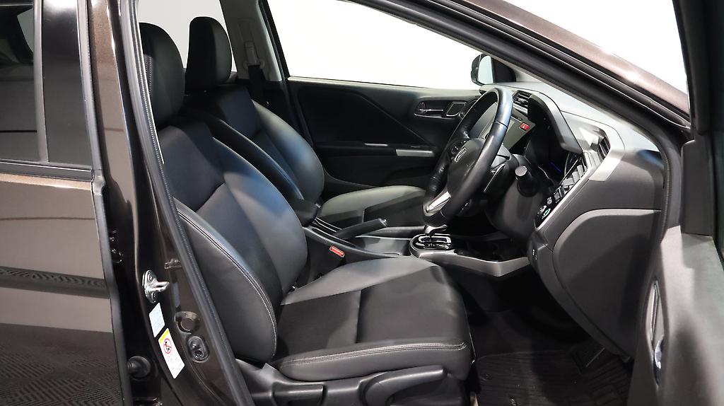 2014 Honda Grace Hybrid EX image 358713