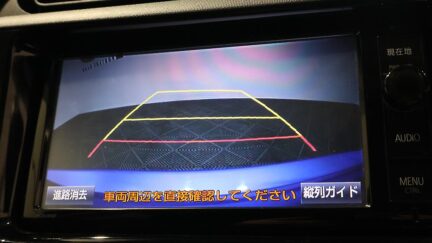 2016 Toyota Aqua G Model, Push Start, Reverse Camera image 360415