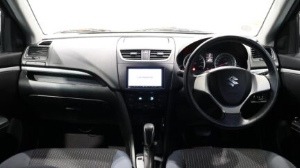 2014 Suzuki Swift XG image 361472