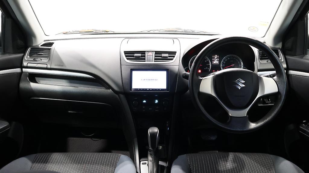 2014 Suzuki Swift XG image 361472