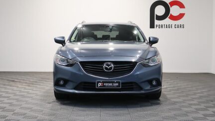 2013 Mazda Atenza Wagon 20S image 361115