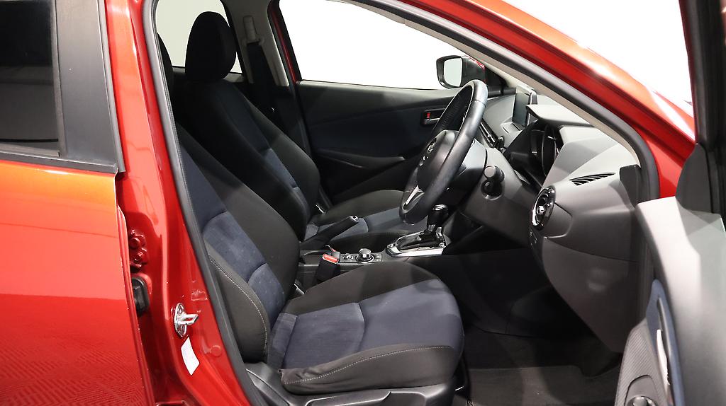 2014 Mazda Demio 13S image 358646