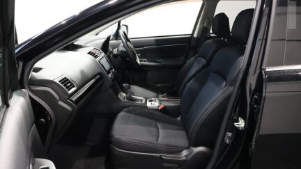 2014 Subaru Levorg 1.6GT Eyesight AWD image 360280
