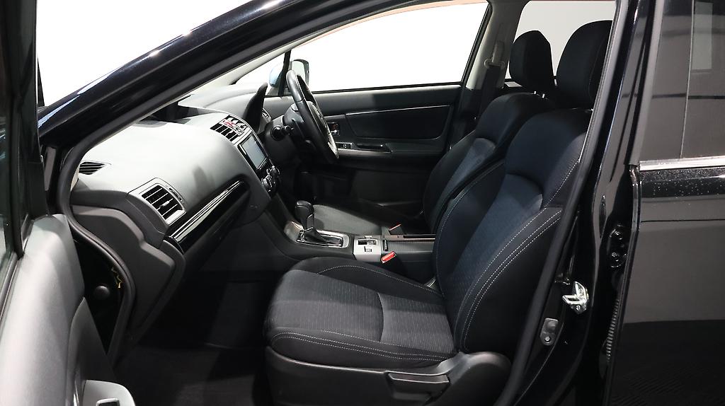 2014 Subaru Levorg 1.6GT Eyesight AWD image 360280