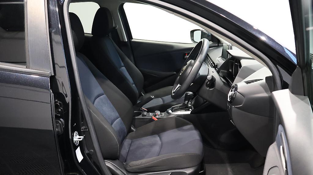 2014 Mazda Demio 13S image 361513