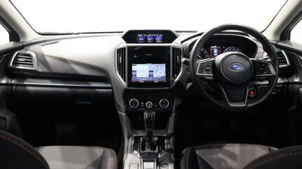 2017 Subaru XV 2.0I-L Eyesight AWD image 362061