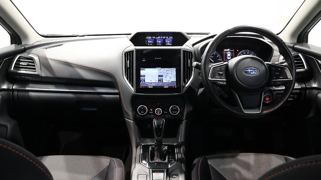 2017 Subaru XV 2.0I-L Eyesight AWD image 362061