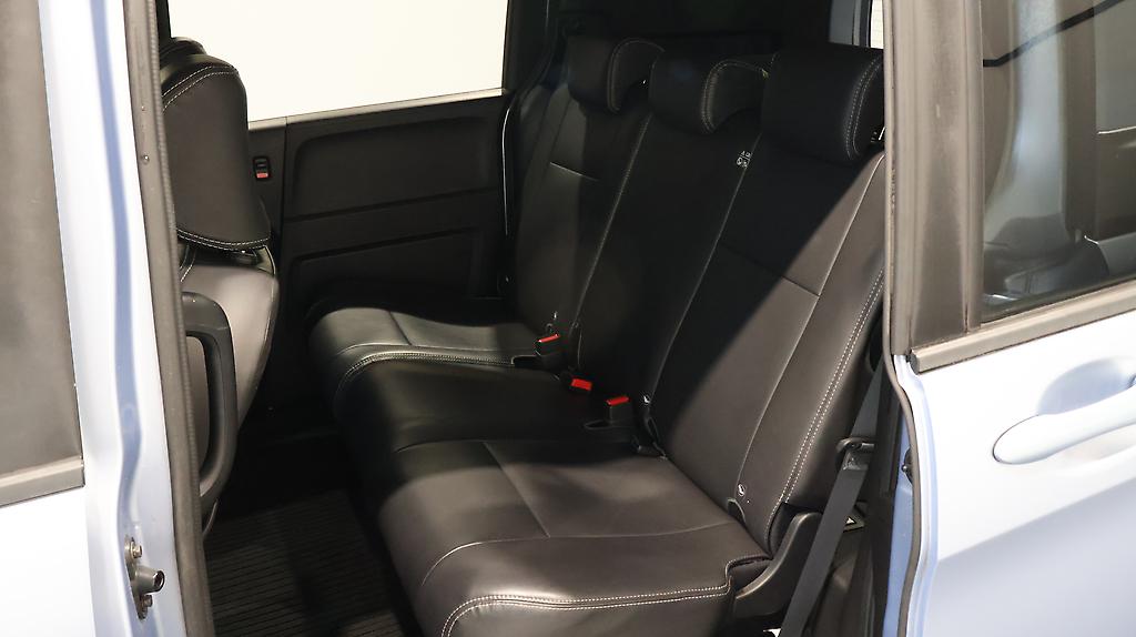 2013 Honda Freed Spike Hybrid Just Selection image 358427