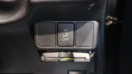 2015 Toyota Aqua S MODEL, PUSH START, BLUETOOTH image 359413