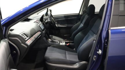 2015 Subaru Levorg 1.6GT-S Eyesight AWD image 360257