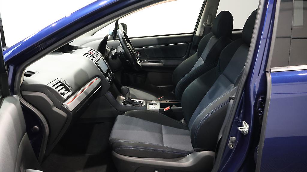 2015 Subaru Levorg 1.6GT-S Eyesight AWD image 360257