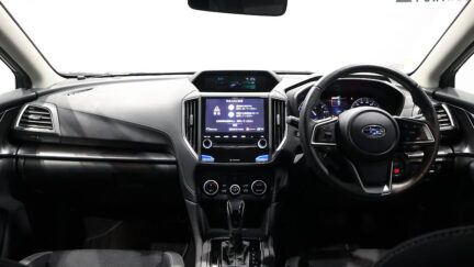 2017 Subaru Impreza Sport 2.0i-L Eyesight AWD image 359972