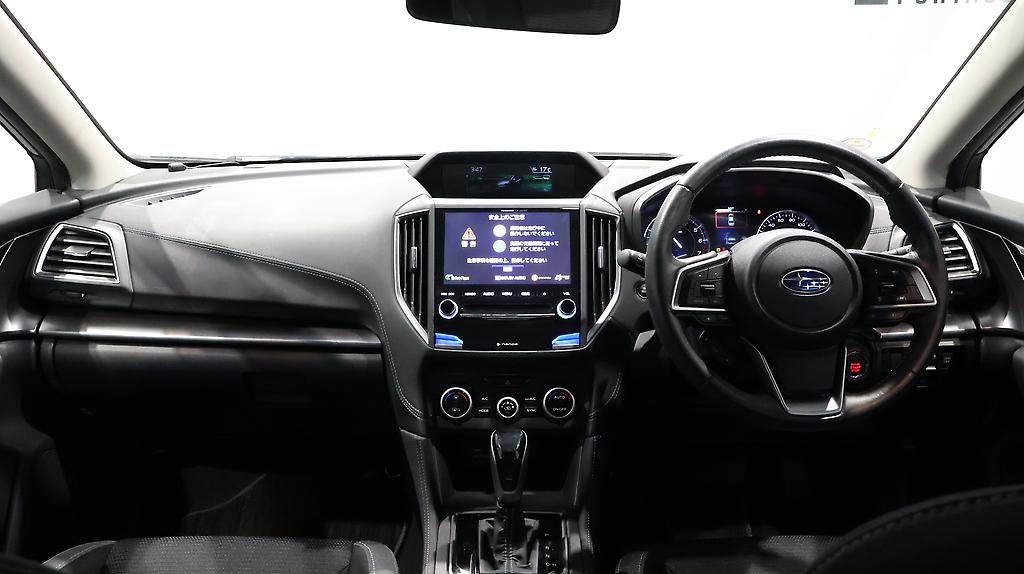 2017 Subaru Impreza Sport 2.0i-L Eyesight AWD image 359972