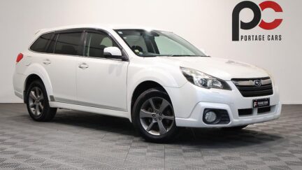 2013 Subaru Outback 2.5i B-Sport Eyesight AWD image 360359