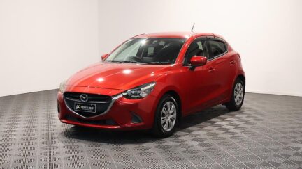 2016 Mazda Demio 13S image 360625