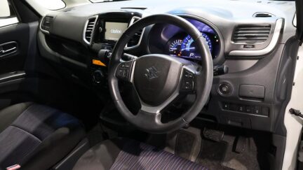 2014 Suzuki Solio Bandit image 360103