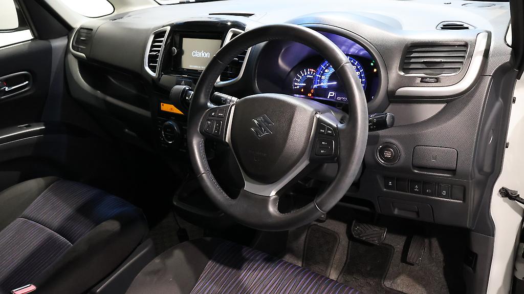 2014 Suzuki Solio Bandit image 360103