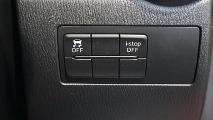 2014 Mazda Demio 13S + Push Start image 360246