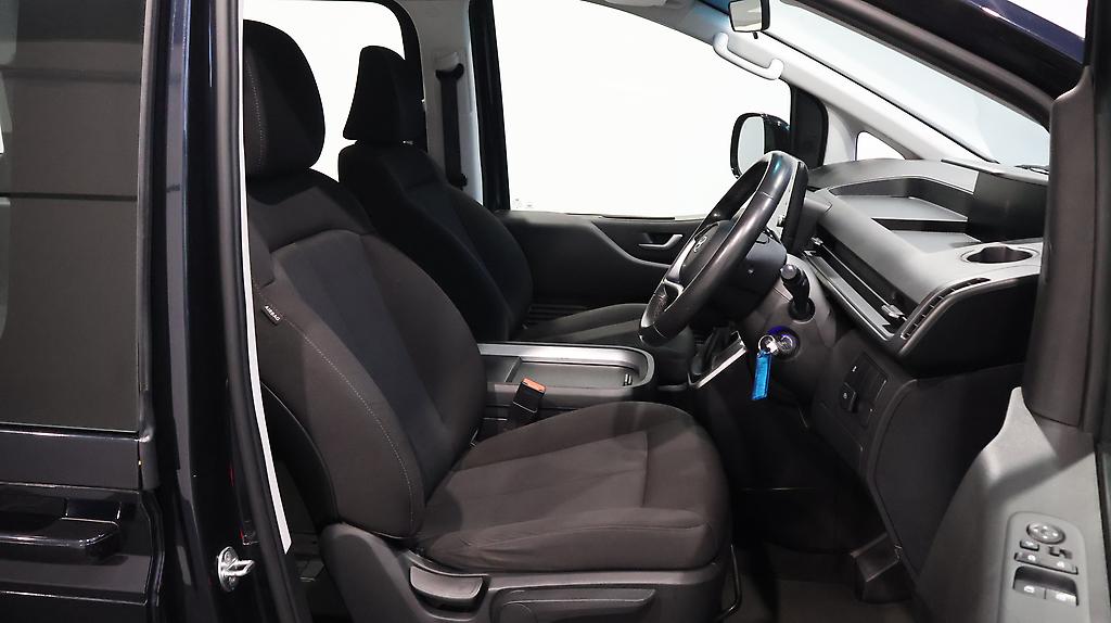 2022 Hyundai Staria 2.2DT/8AT image 359619