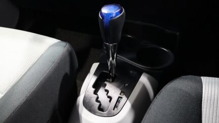 2012 Toyota Aqua S MODEL image 362004
