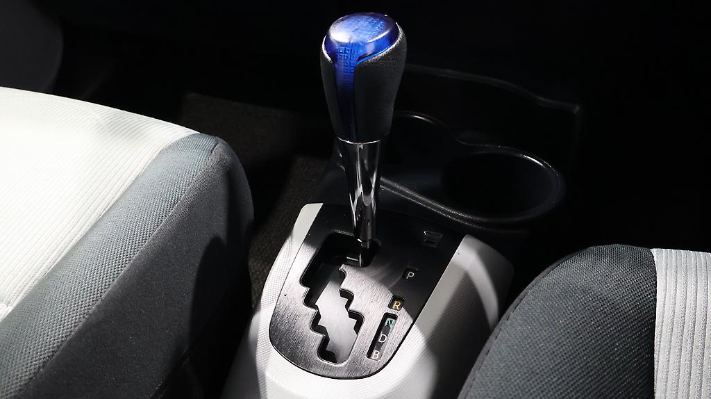 2012 Toyota Aqua S MODEL image 362004