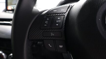 2014 Mazda Demio 13S  + REVERSE CAMERA image 360887