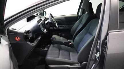 2015 Toyota Aqua S MODEL, PUSH START, BLUETOOTH image 359402