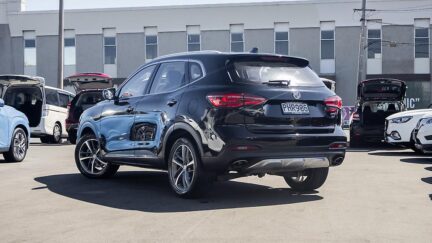 2022 MG HS 2.0PT/4WD/6AT Excite NZ New image 361567