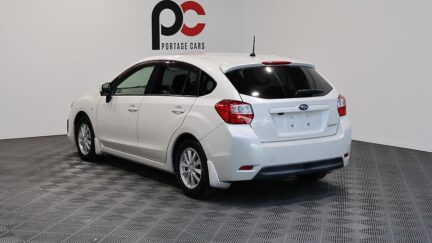 2013 Subaru Impreza Sport 1.6i-L image 361182